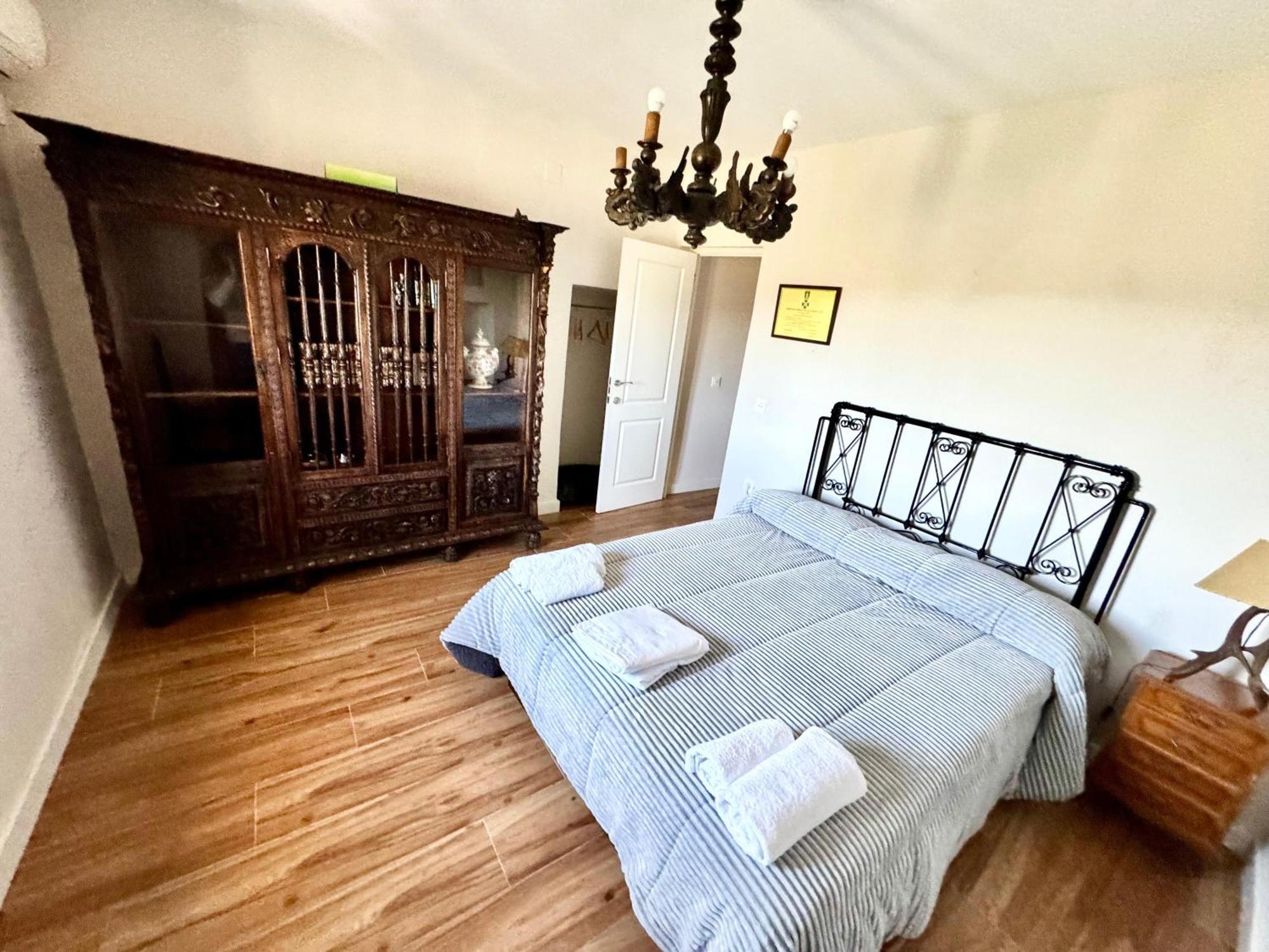 Casarural Sierramorena Dos Encinas Andújar Exterior foto